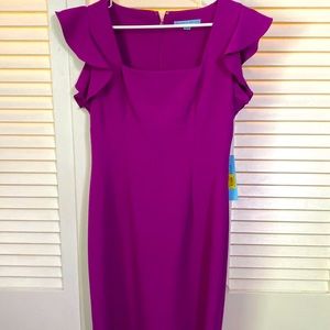 Antonio Melani Sofia sheath dress